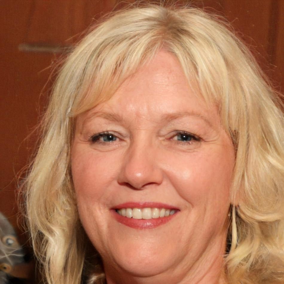 Portrait von Ines Weidlich