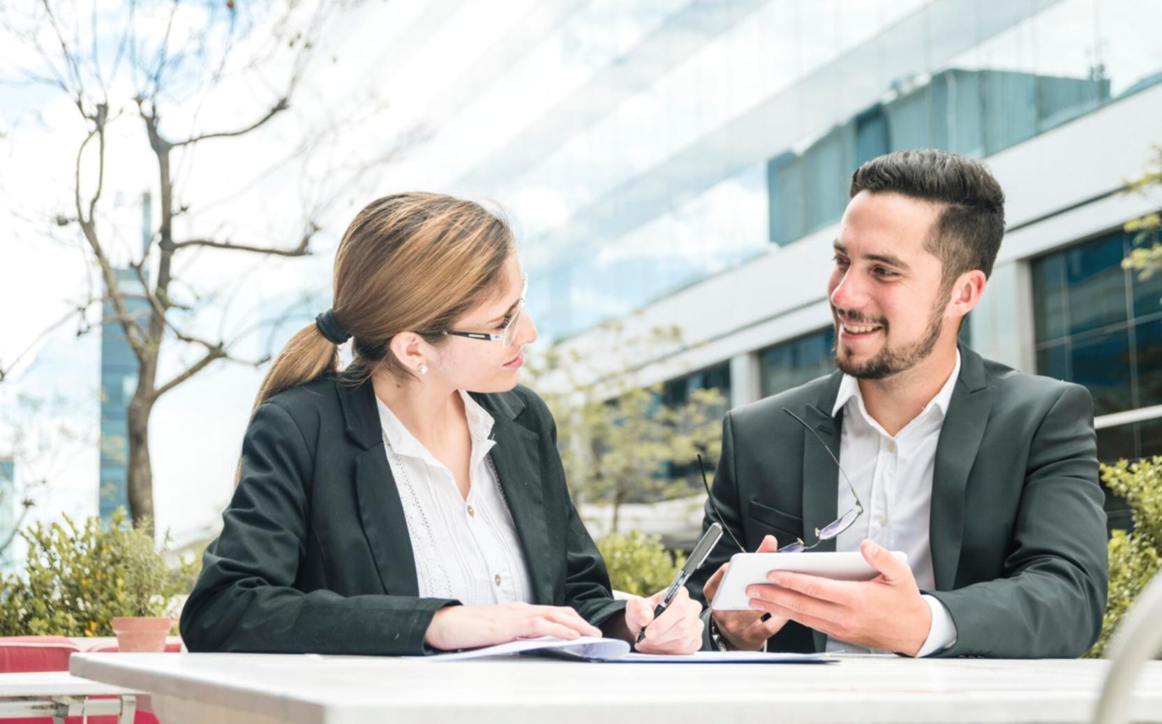 Strukturierte Finanzplanung im Alltag