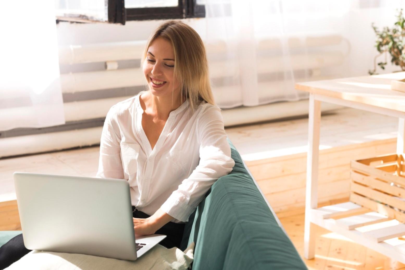 Finanzplanung mit übersichtlichem Kalender