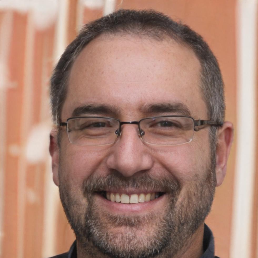 Teammitglied bei fynsalent Stuttgart